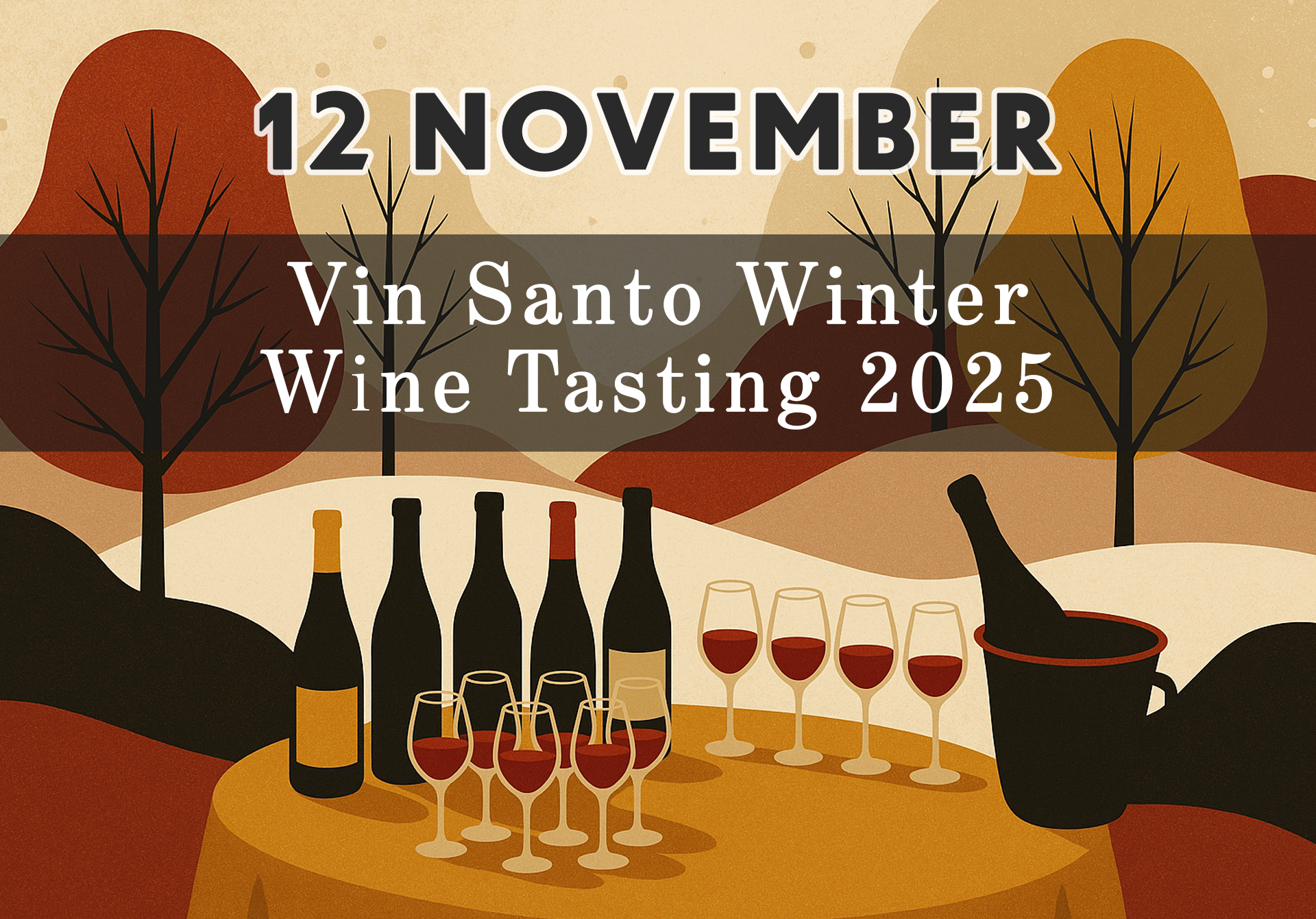 Winter Wine Tasting 2025 2